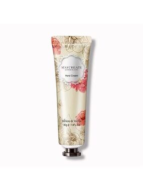 Hand Cream